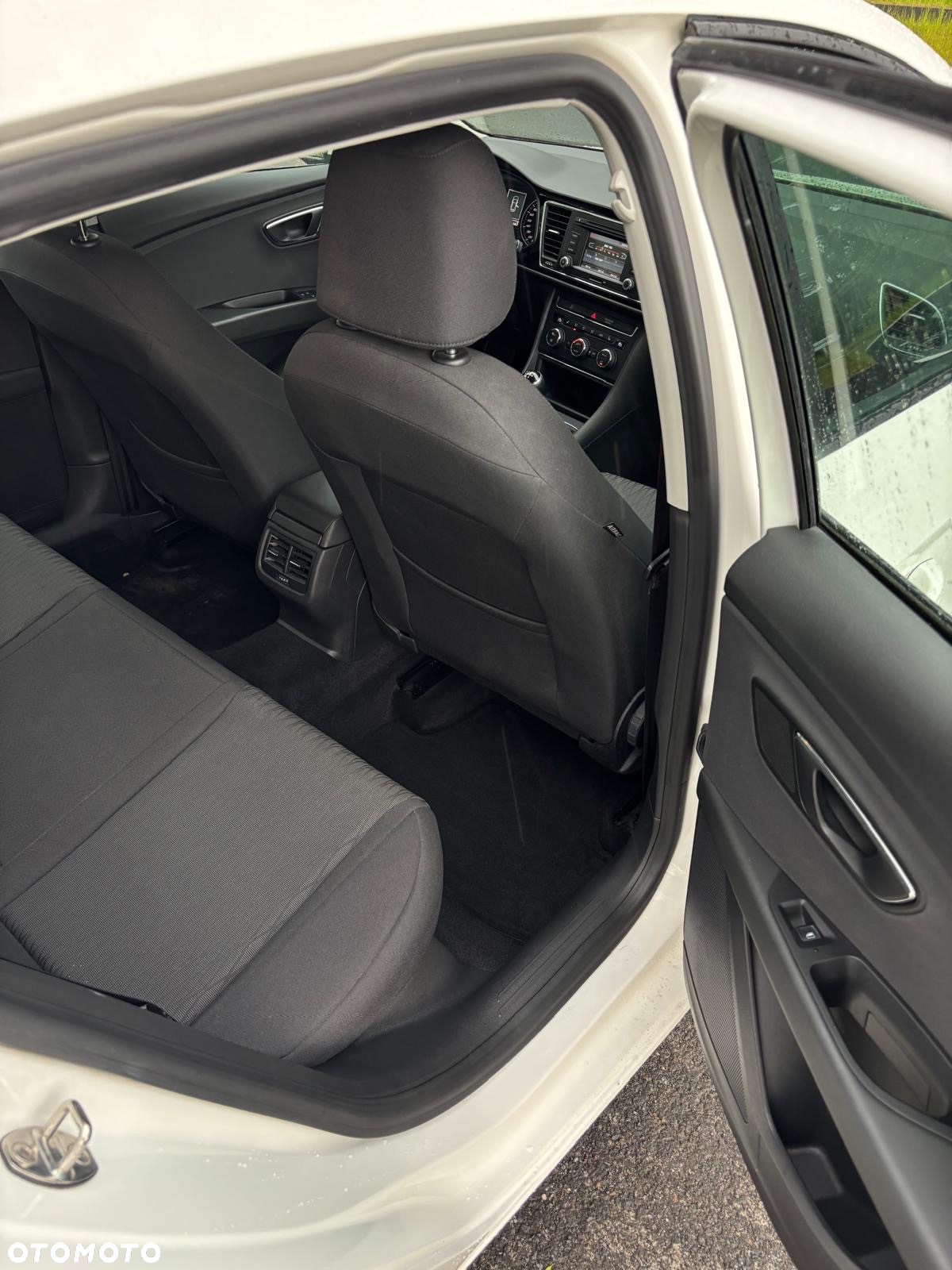 Seat Leon 1.6 TDI DPF Start&Stop Style - 7