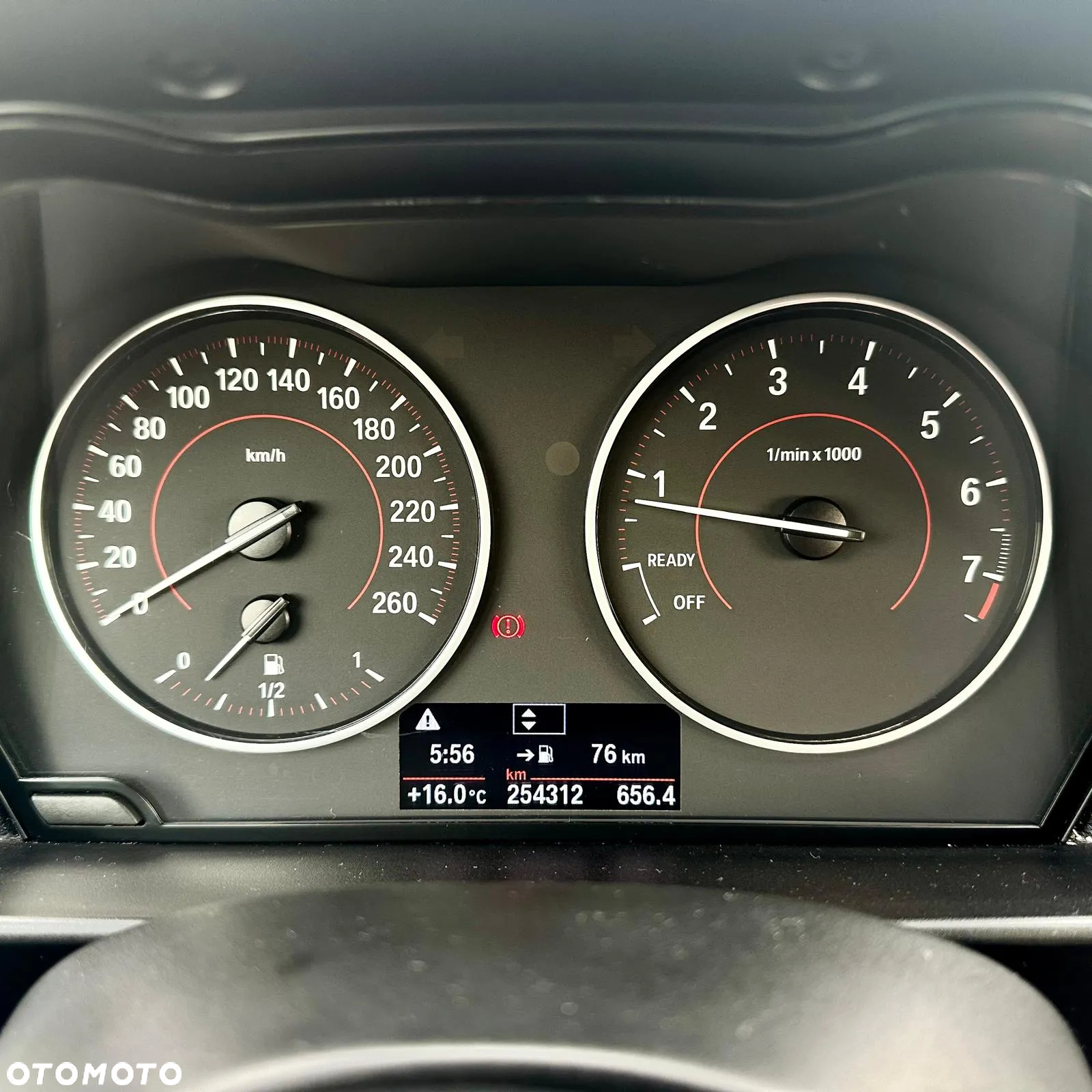 BMW Seria 1 118i Sport Line - 10