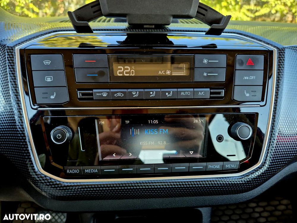 Volkswagen up! e-up! 32.3 kWh - 27