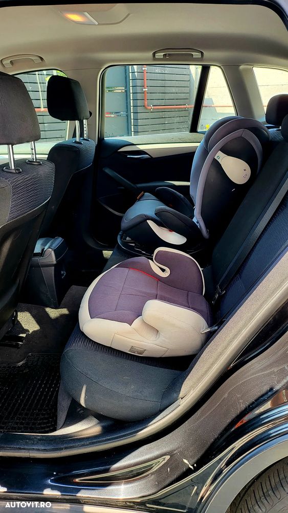 BMW X1 xDrive18d - 6