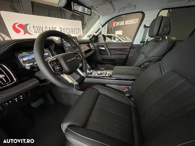Baic BJ60 - 14