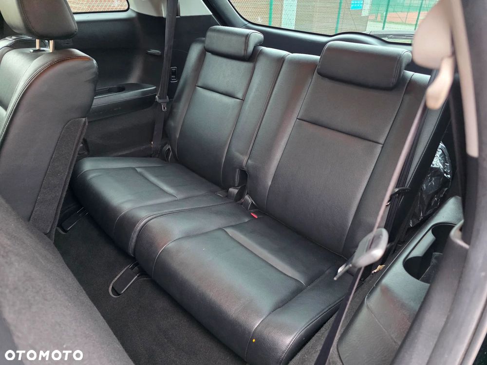 Mazda CX-9 3.7 V6 - 14