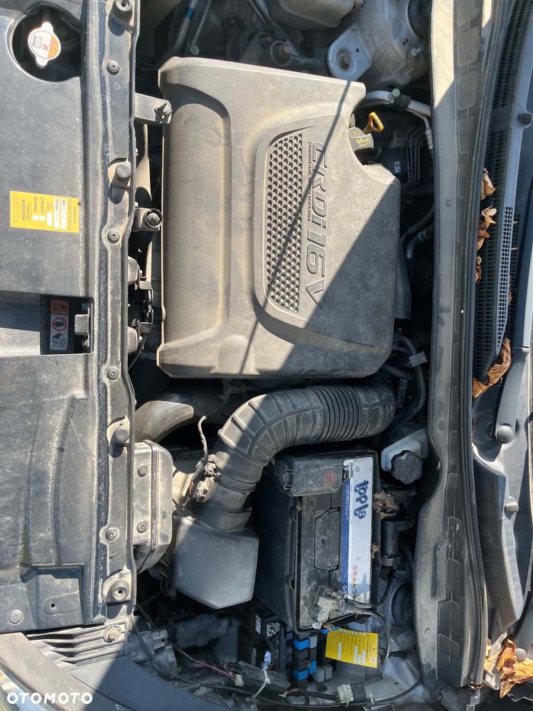 Hyundai ix35 2.0 CRDi Classic - 7