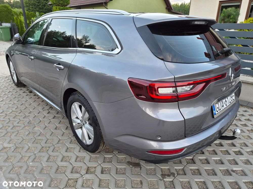 Renault Talisman ENERGY dCi 130 EDC Business - 13