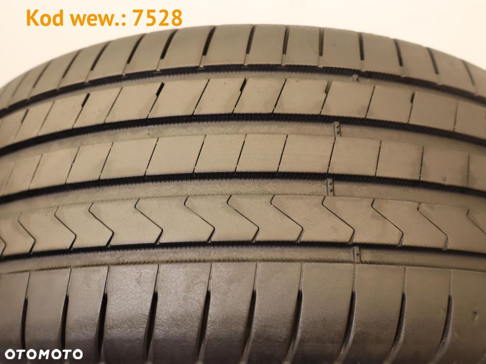 Hankook Ventus Prime 4 - 225/40 R18 - 8