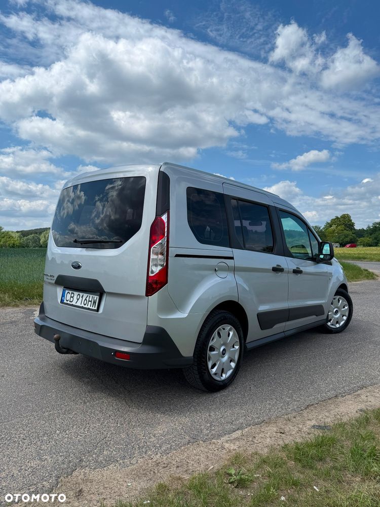 Ford Tourneo Connect 1.5 TDCi Trend - 7