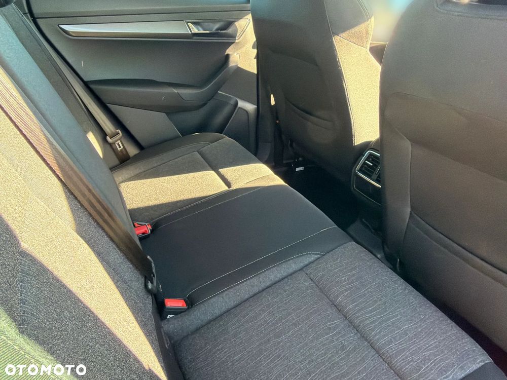 Skoda Karoq 1.5 TSI ACT 4x2 Style DSG - 14