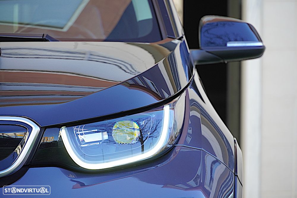 BMW i3 s 120Ah - 8