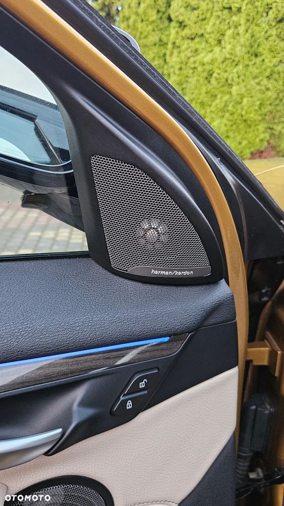 BMW X2 sDrive20d M Sport - 29