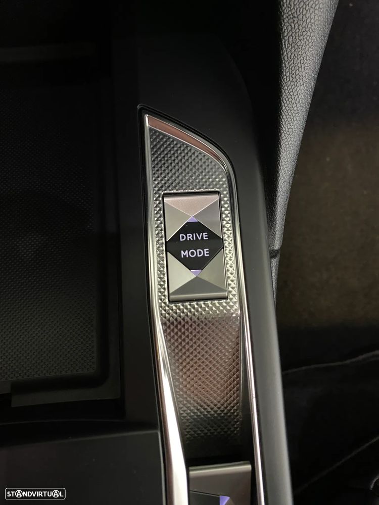 DS DS3 E-Tense Performance Line - 35