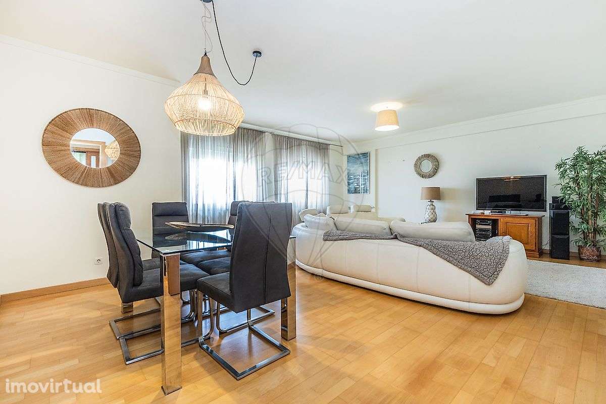 Apartamento T3 para arrendamento - Grande imagem: 5/33
