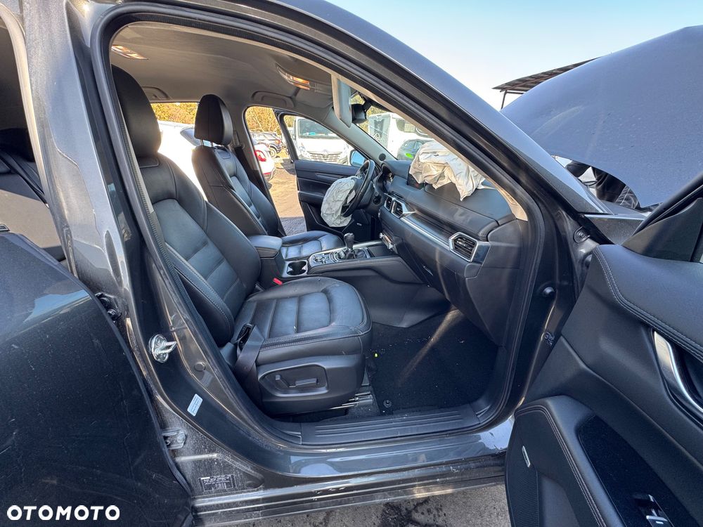 Mazda CX-5 - 5