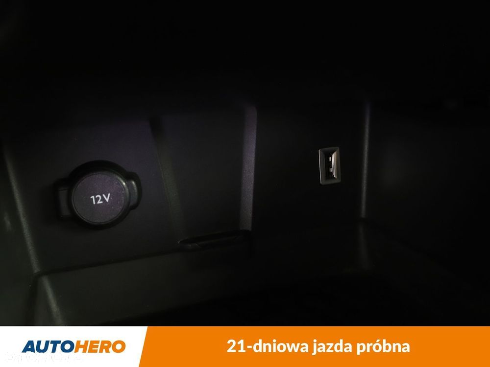 DS Automobiles DS 7 Crossback - 27