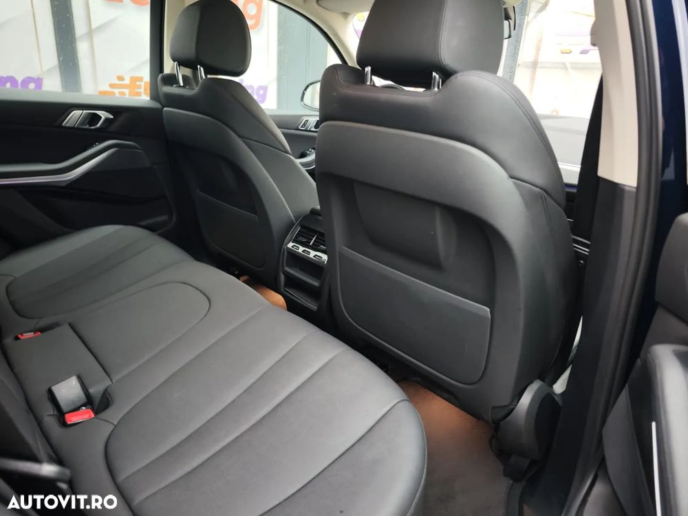 BMW X5 xDrive30d AT MHEV - 29