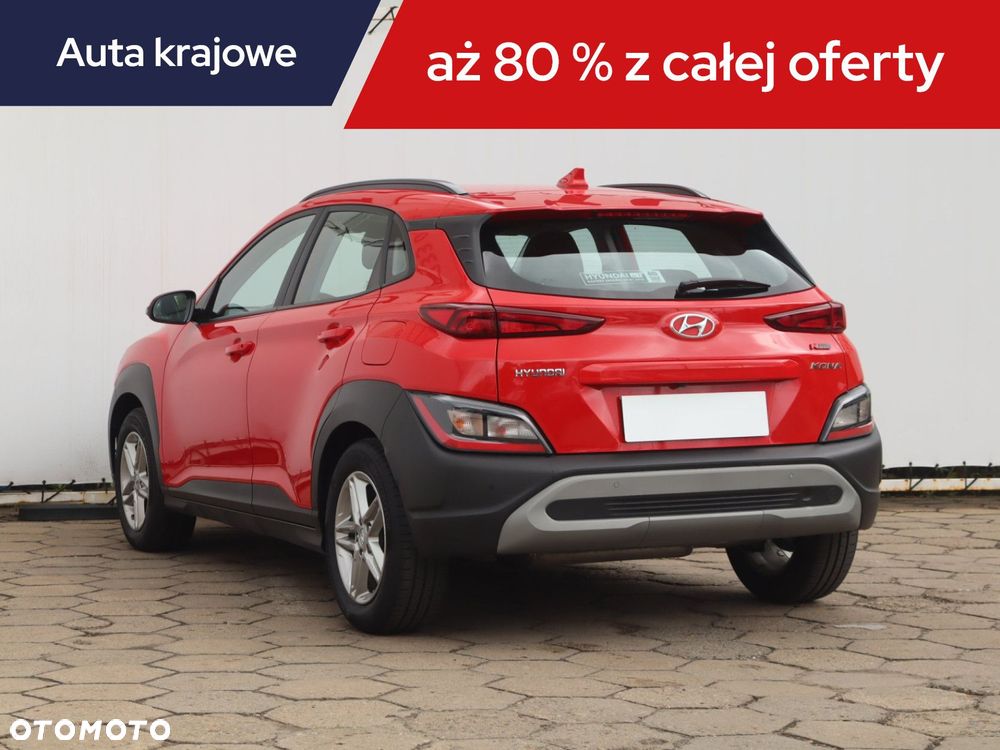 Hyundai Kona - 6