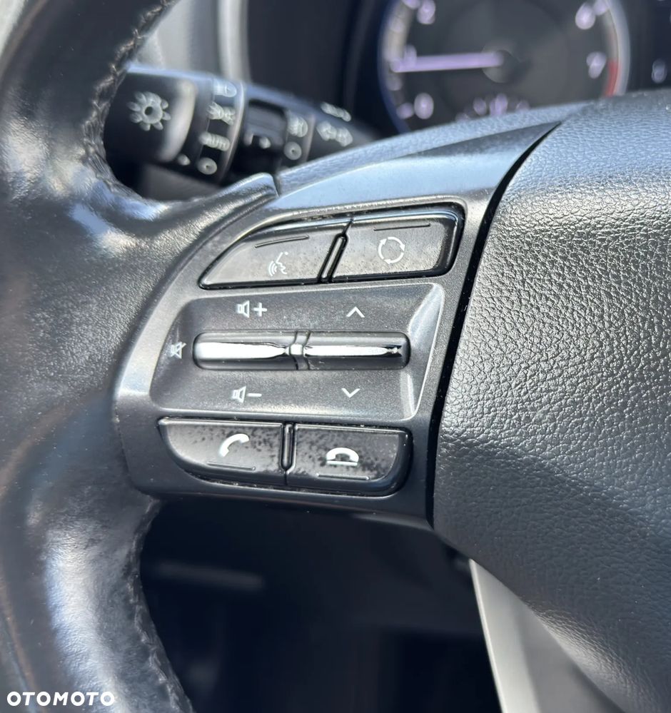 Hyundai Kona 1.6 T-GDI DCT 4WD Premium - 21