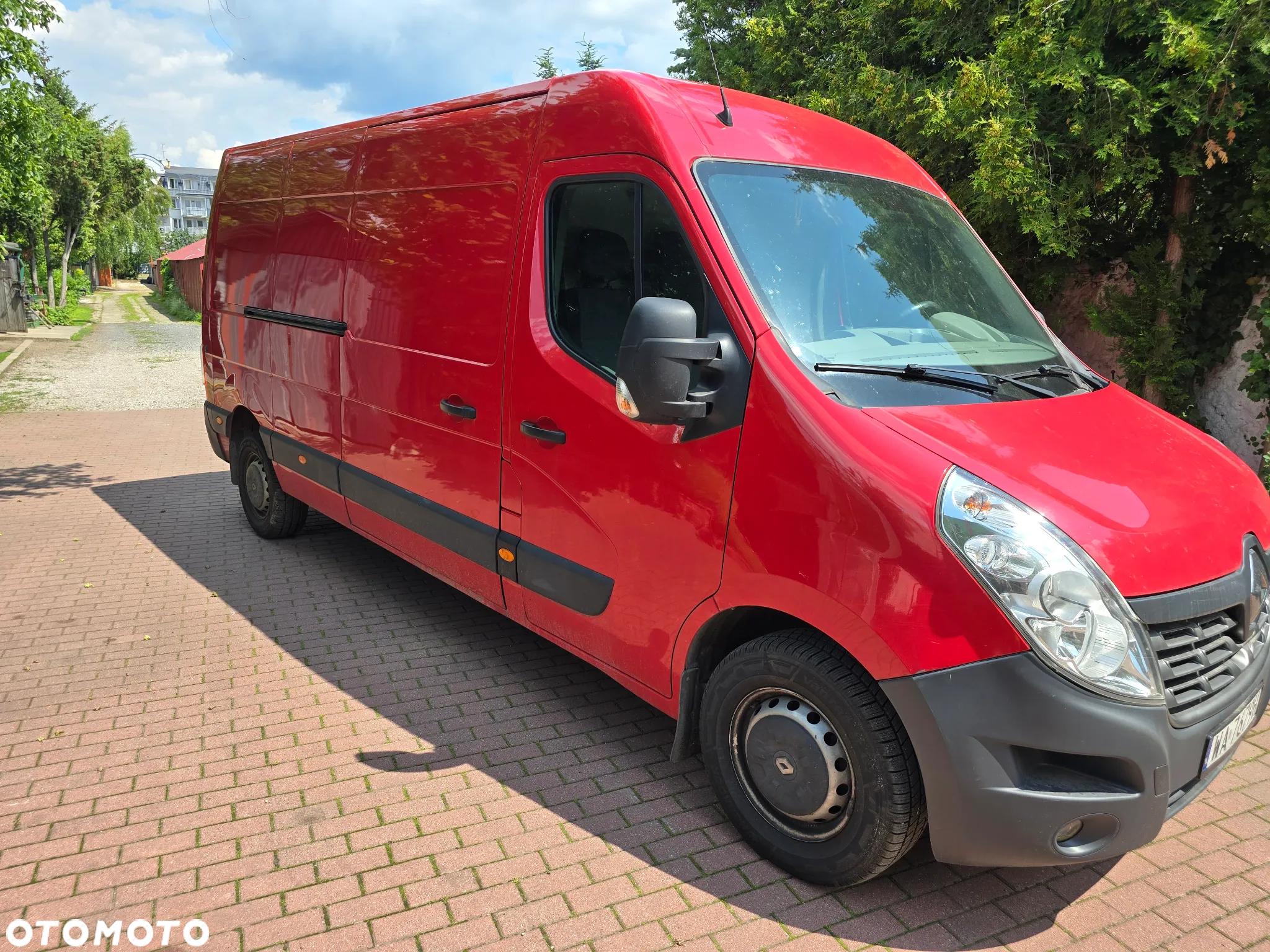 Renault Master - 7