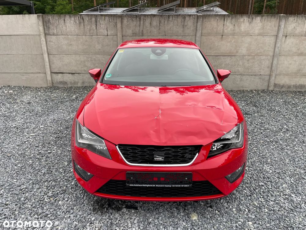 Seat Leon - 1