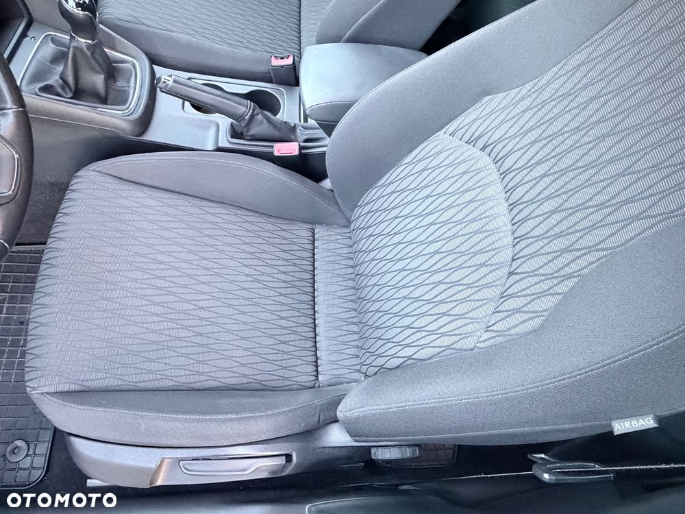 Seat Leon - 26