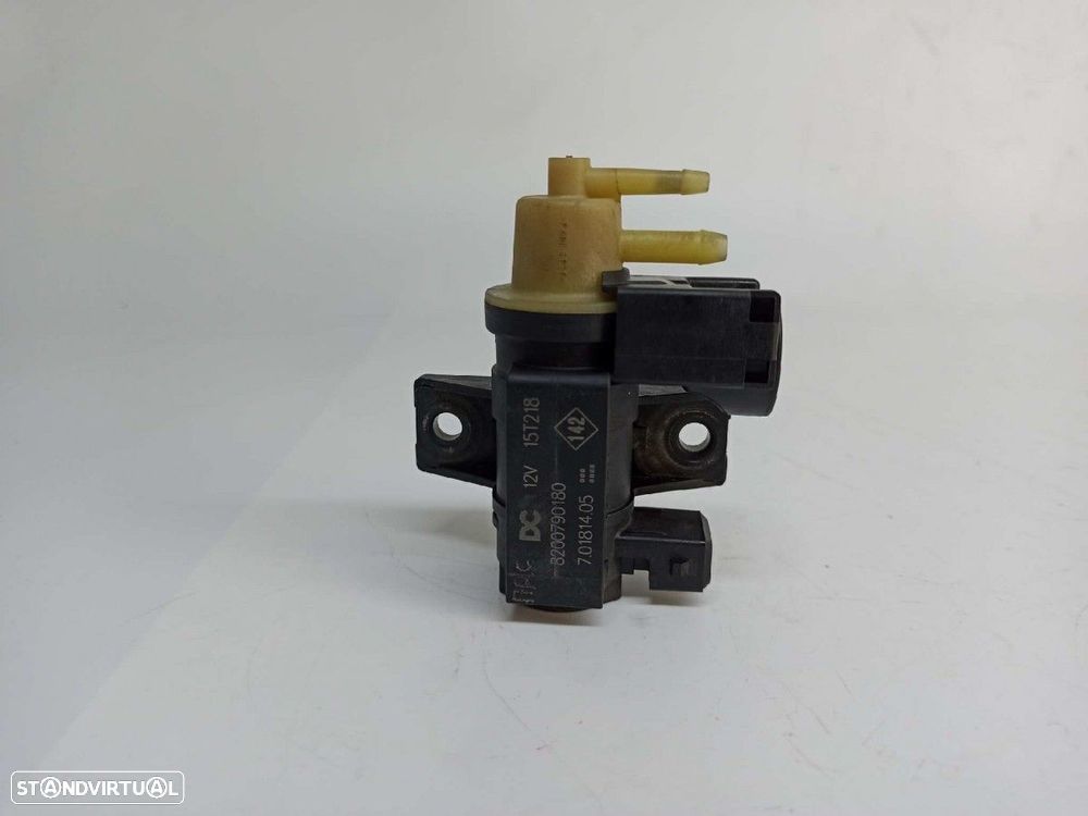 VÁLVULA DE AR ADICIONAL NISSAN JUKE (F15) ACENTA - 1