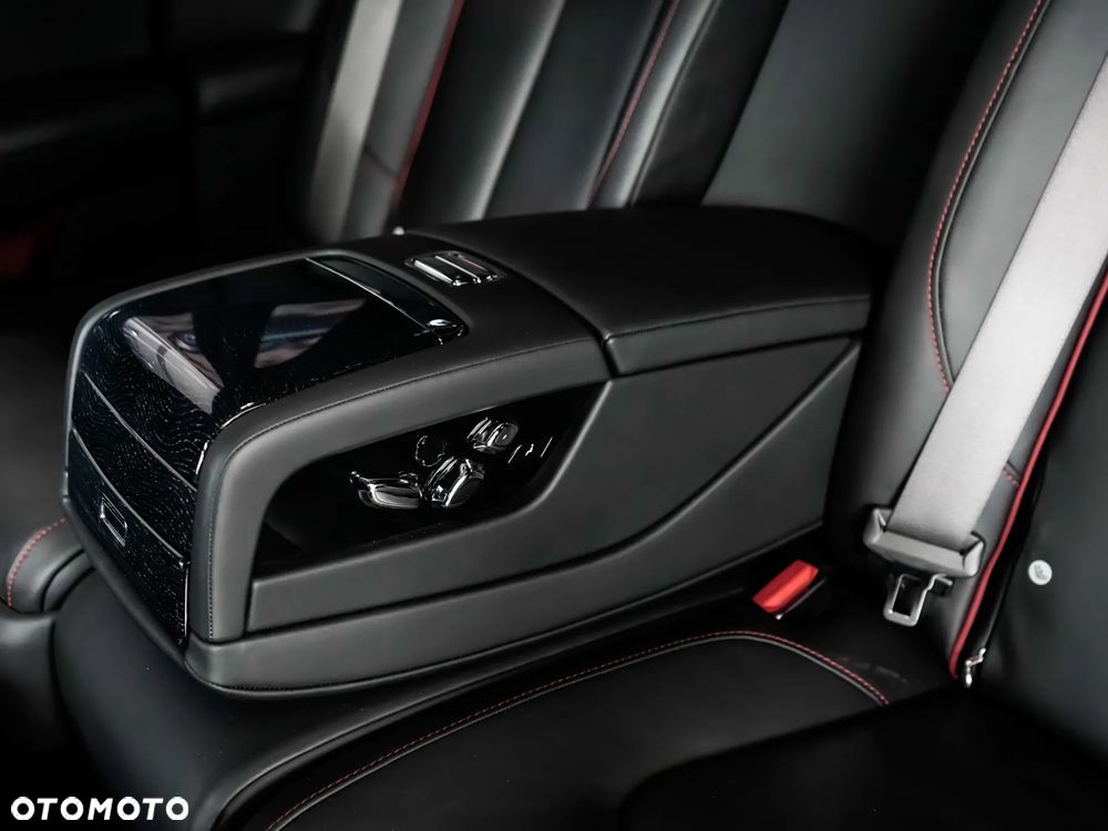 Rolls-Royce Ghost Series II - 30