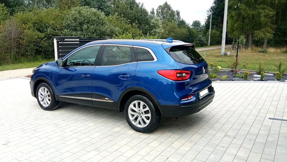 Renault Kadjar - 6