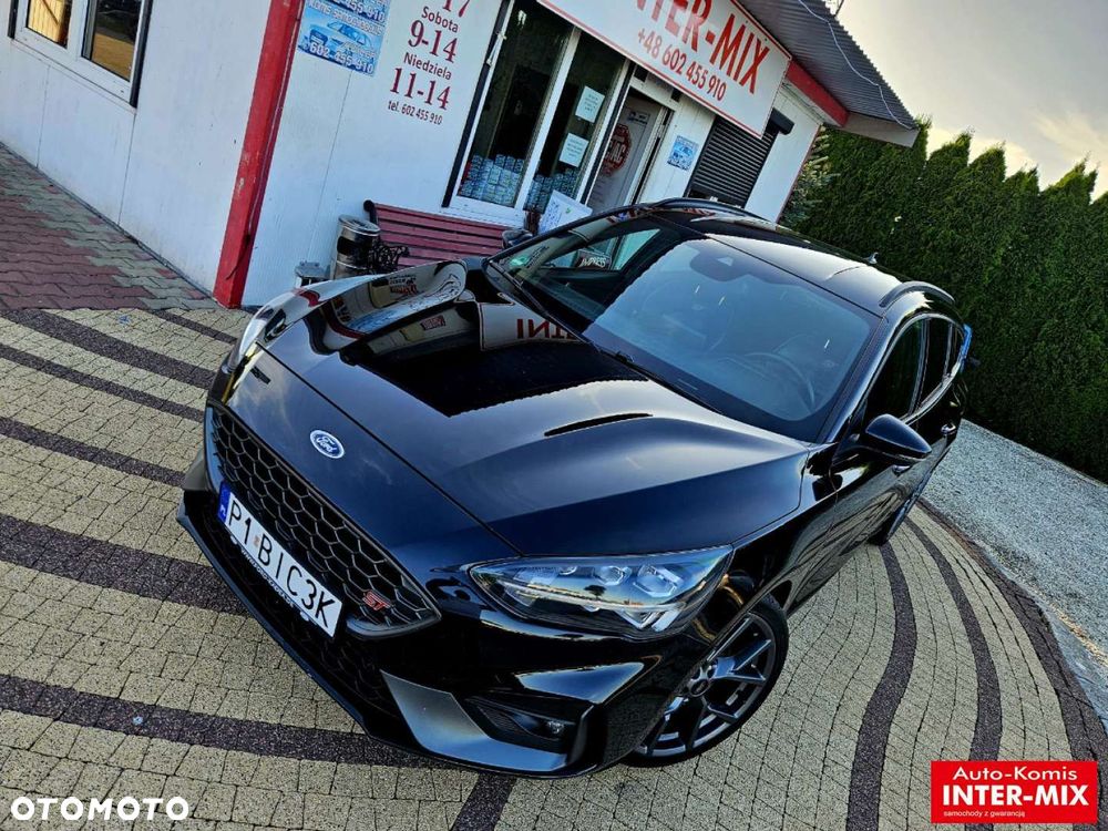 Ford Focus - 2