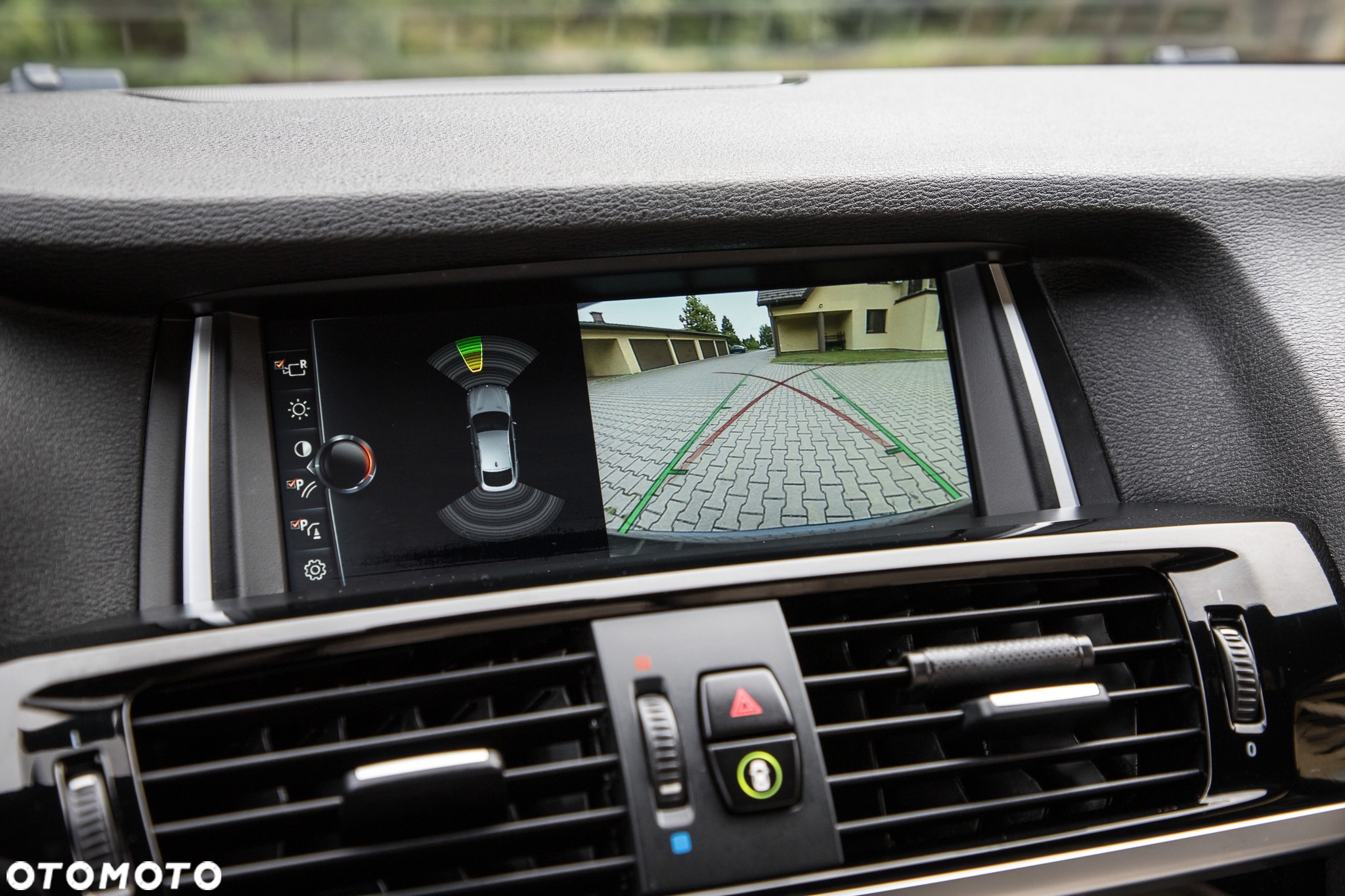 BMW X4 xDrive20d Edycja M Sport - 20