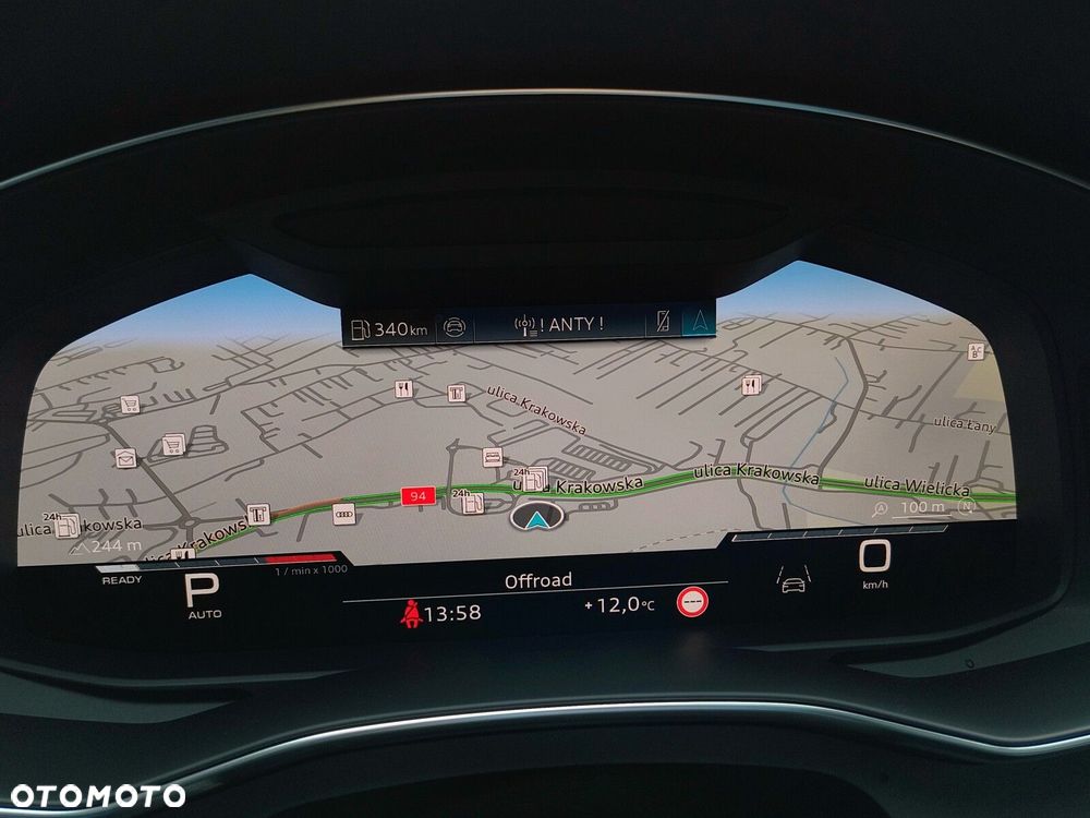 Audi A7 Sportback - 28