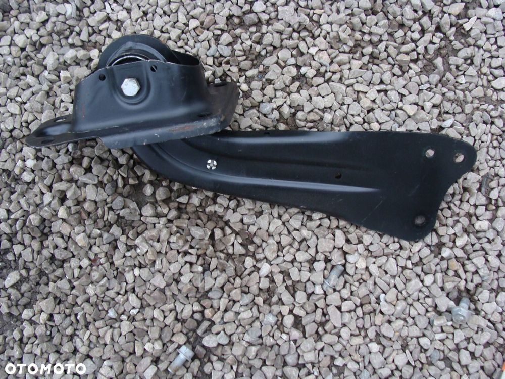 wahacz lewy tył vw seat skoda audi 1k0505225h - 2