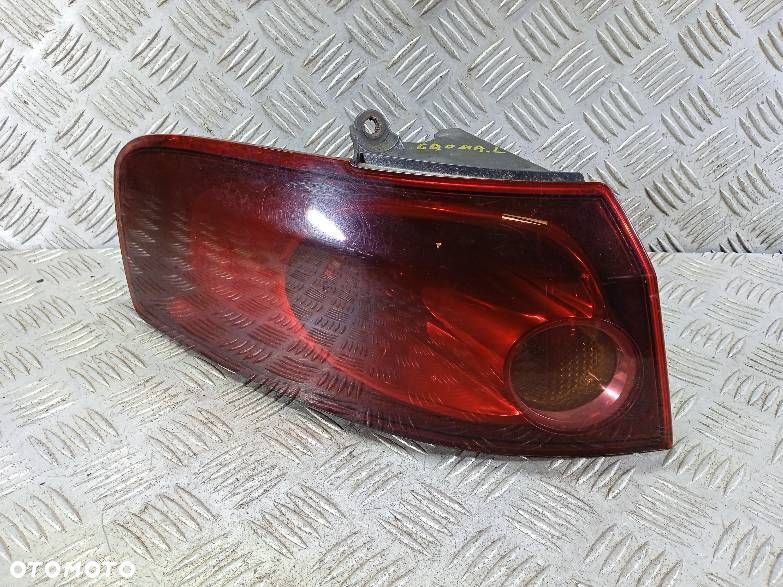 LAMPA LEWA TYLNA FIAT CROMA - 1