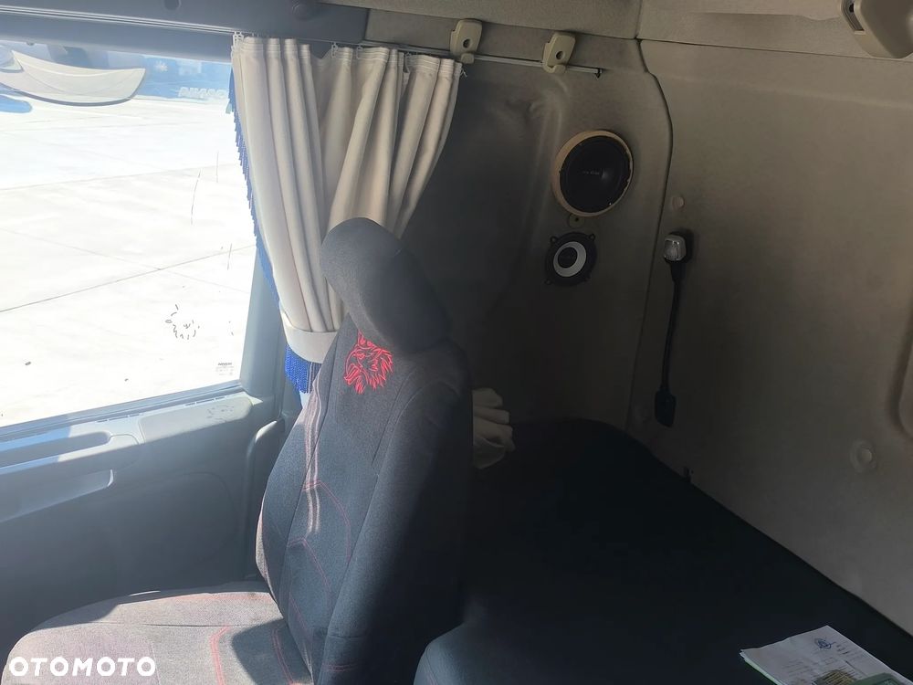 Scania R500 - 7