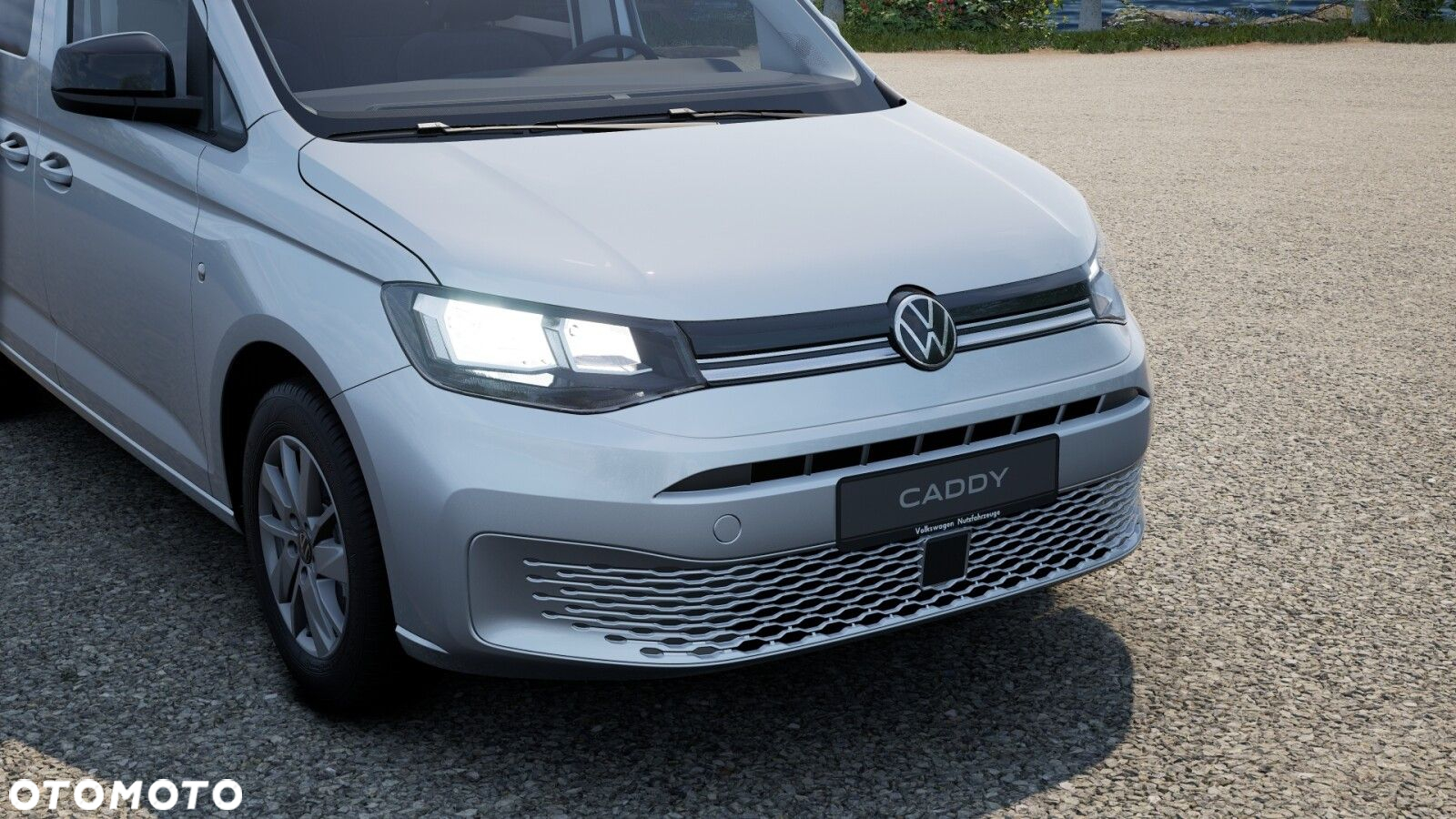 Volkswagen Caddy Life - 9