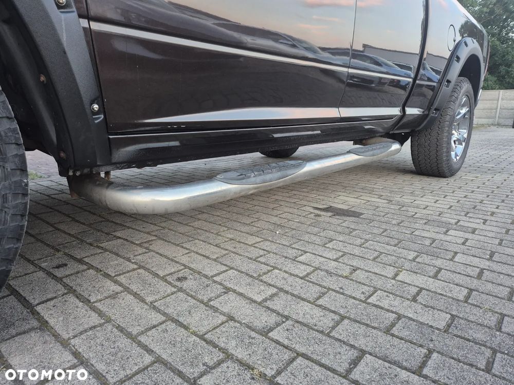 Dodge RAM 1500 5.7 4x4 - 12