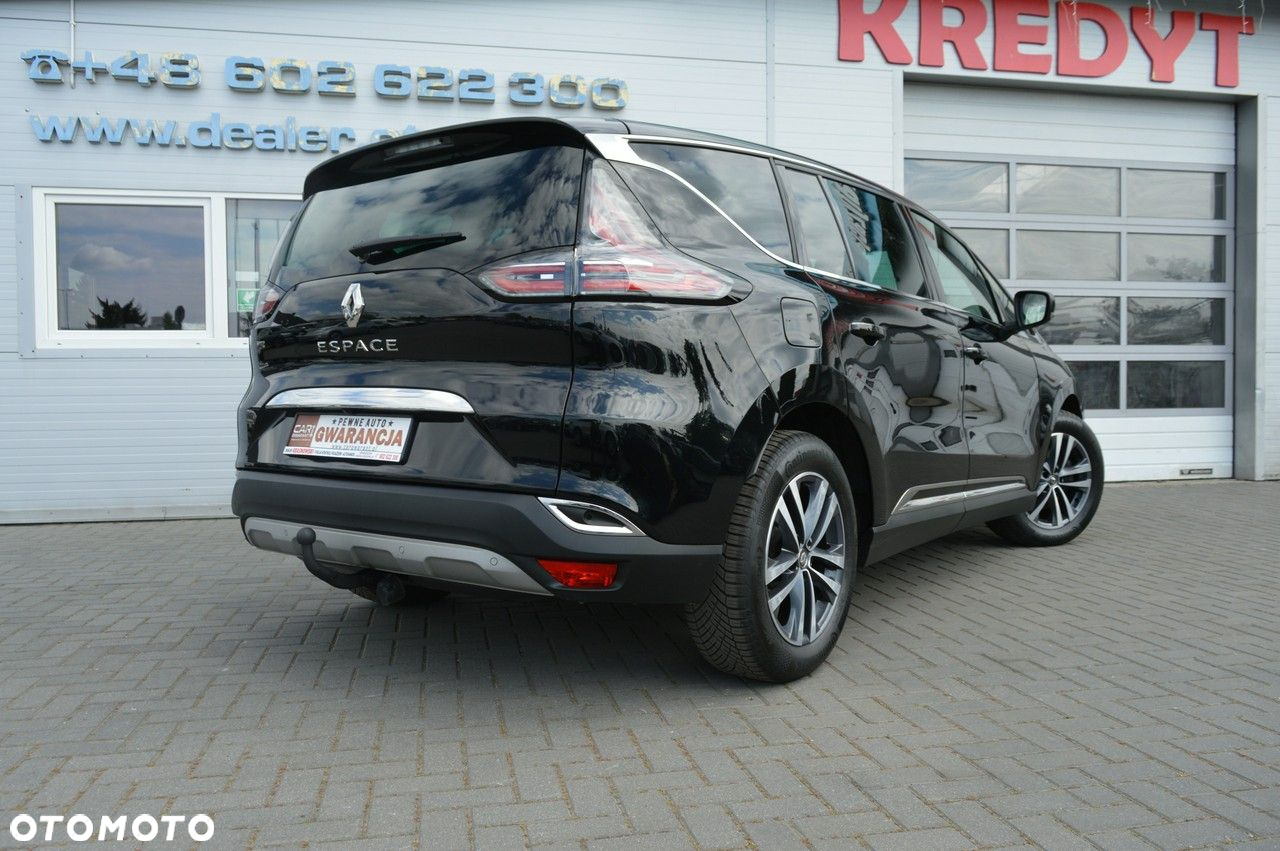 Renault Espace - 16