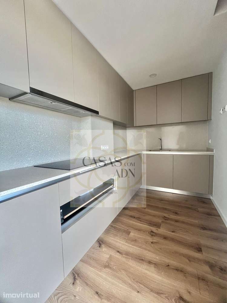 Apartamento T3 implex em Ílhavo - Grande imagem: 5/20