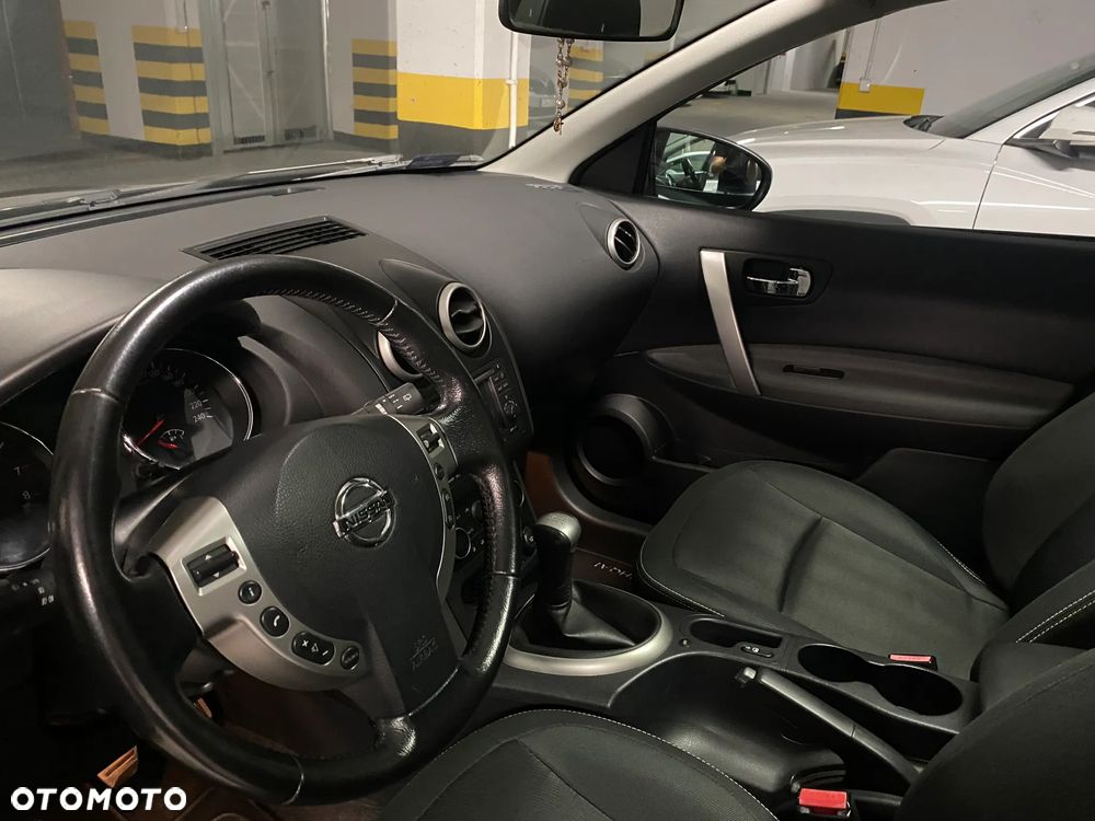 Nissan Qashqai 1.6 I-Way - 9