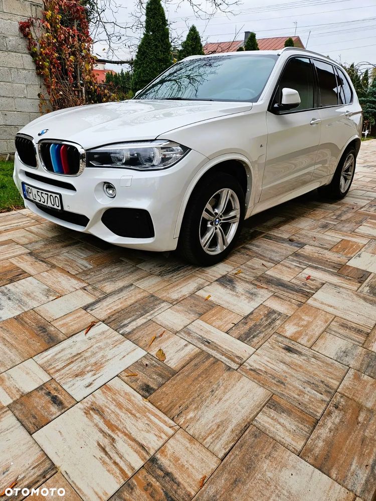 BMW X5 - 2