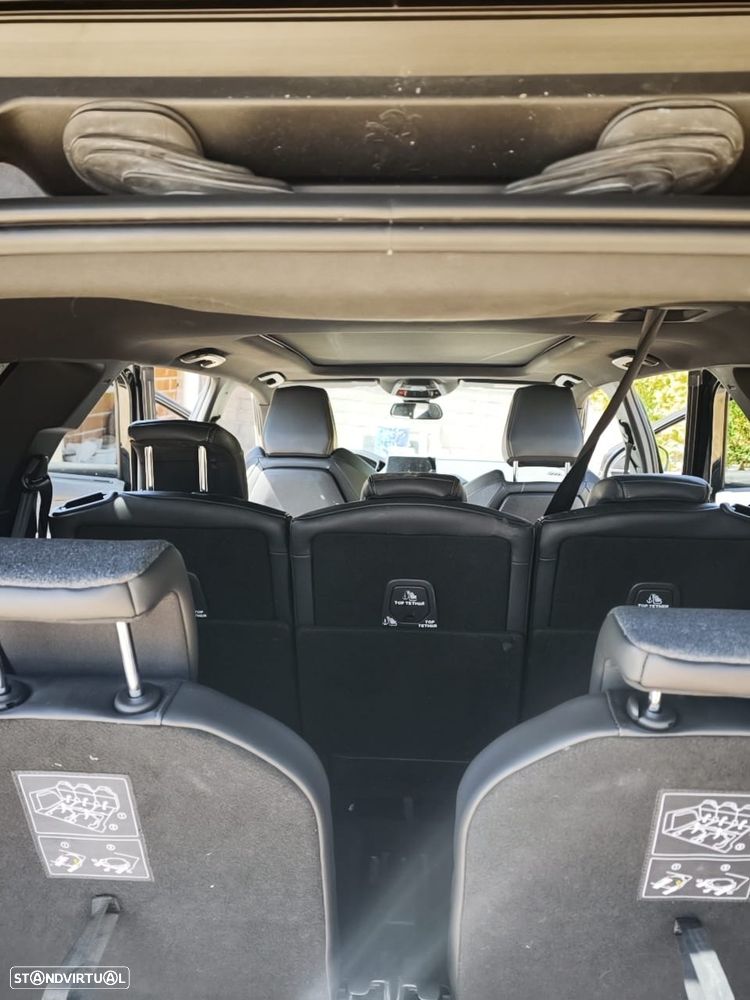 Peugeot 5008 1.6 BlueHDi GT Line - 13