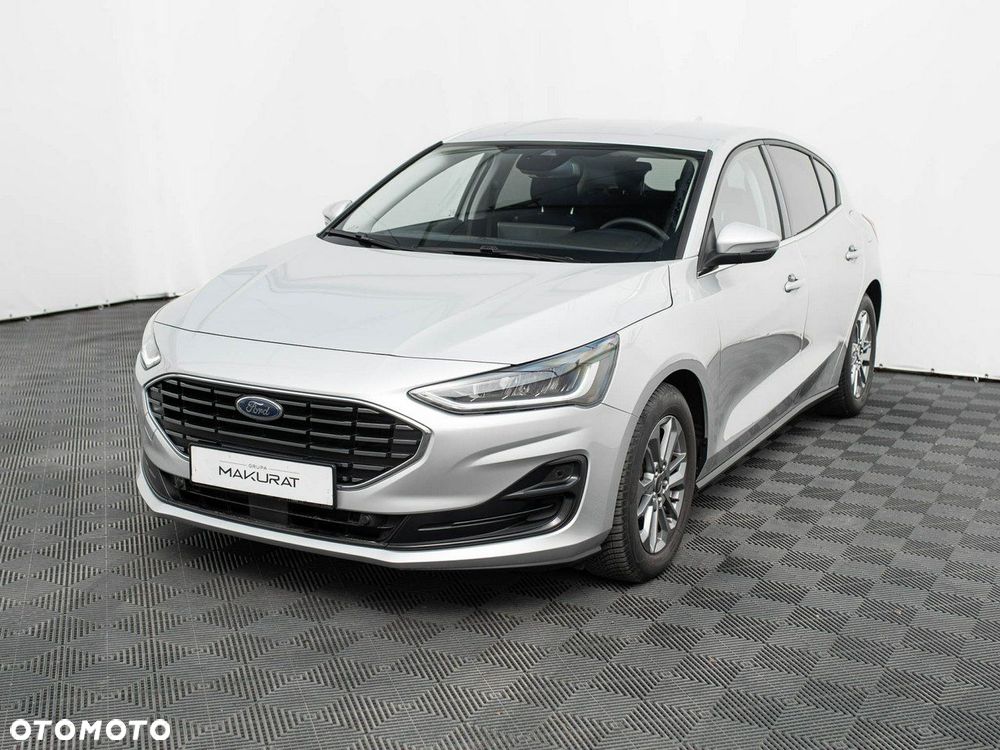Ford Focus - 3