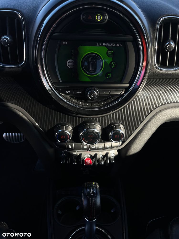MINI Countryman Cooper S - 10