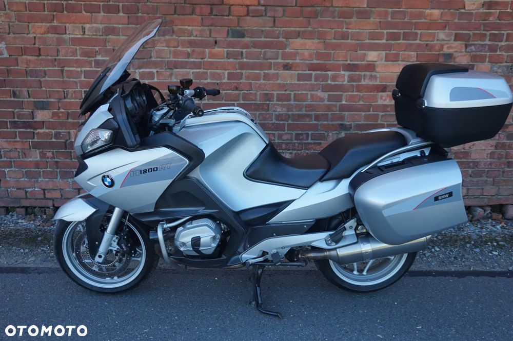 BMW RT - 6