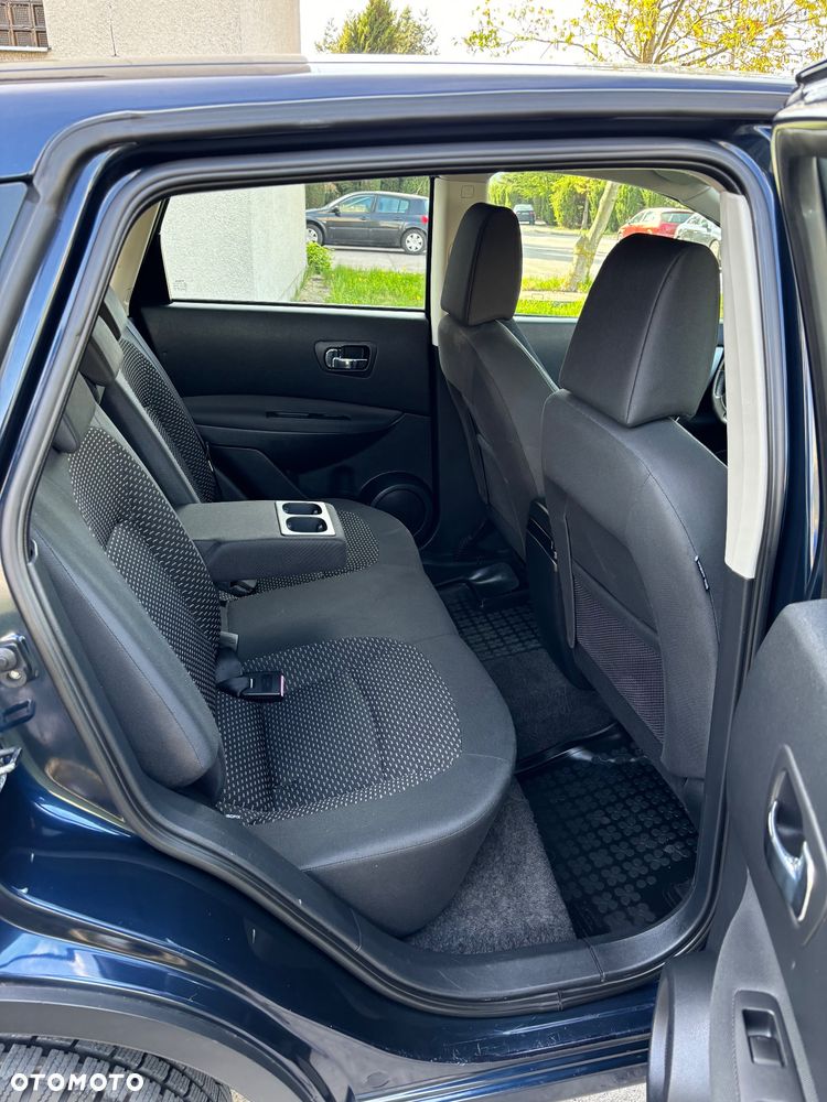 Nissan Qashqai 2.0 Acenta - 7