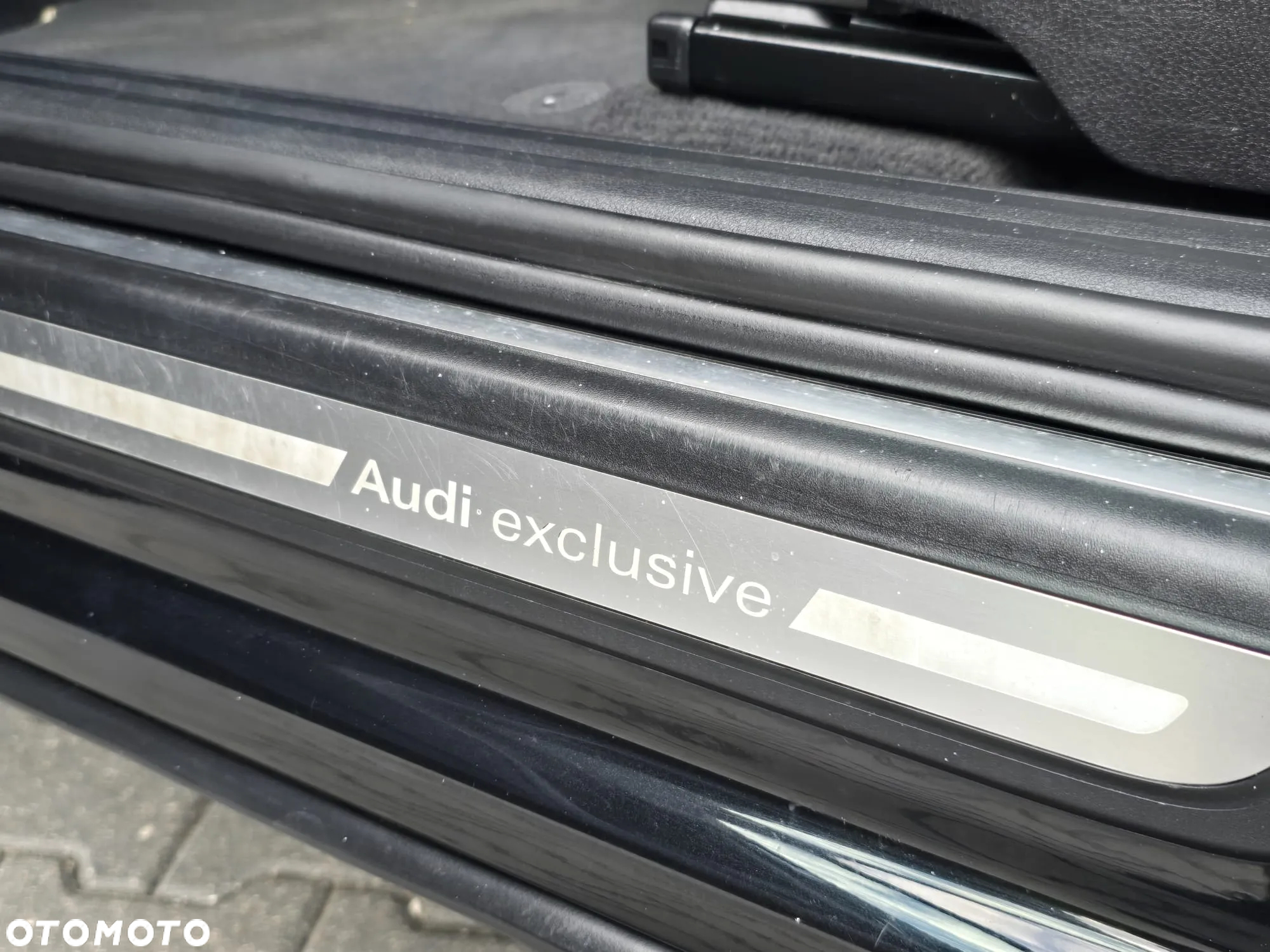 Audi Q5 2.0 TDI Quattro S tronic - 23