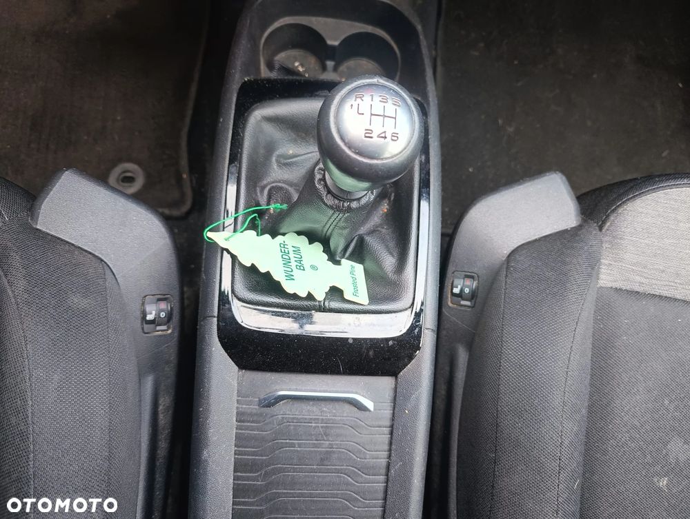 Citroën C4 Grand Picasso PureTech 130 Stop&Start Attraction - 21