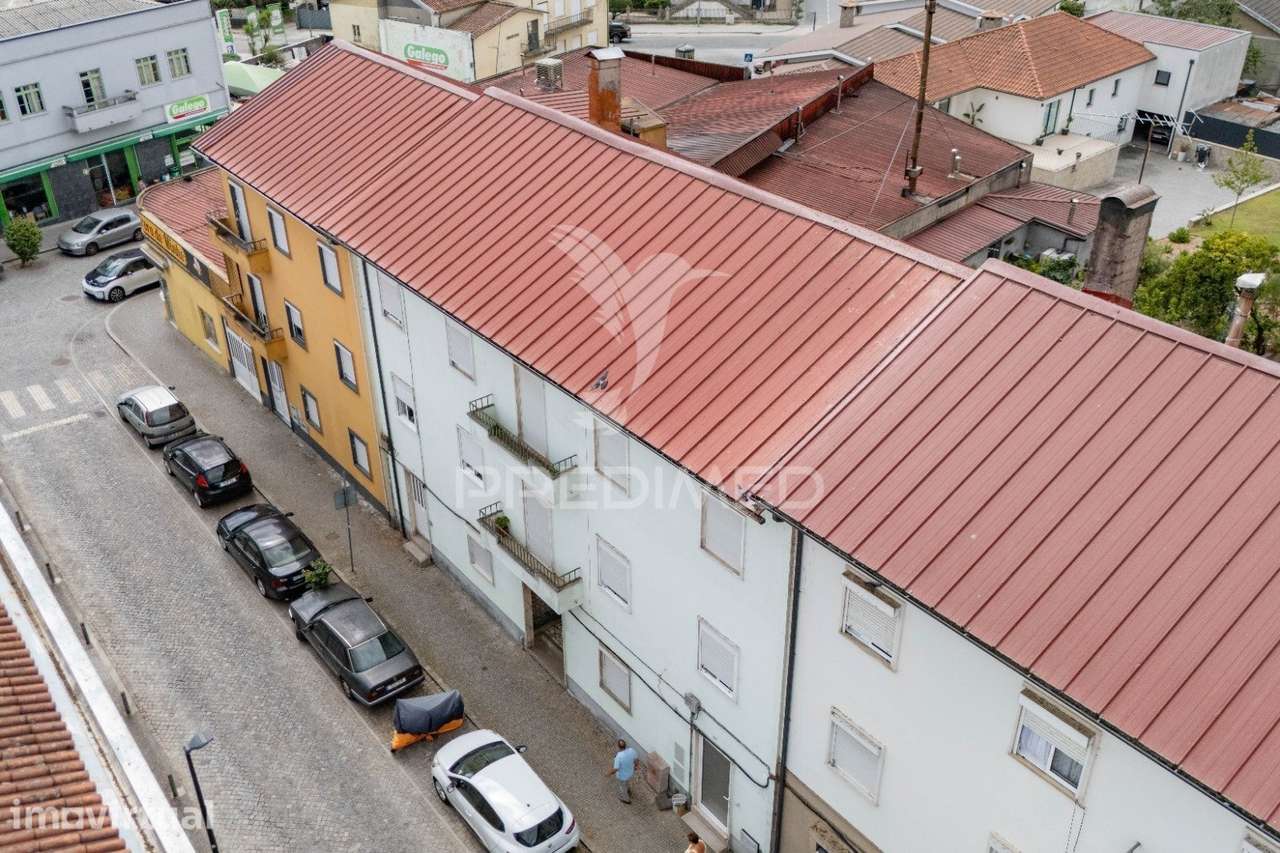 Apartamento T2 - No centro de Amares - Grande imagem: 5/8
