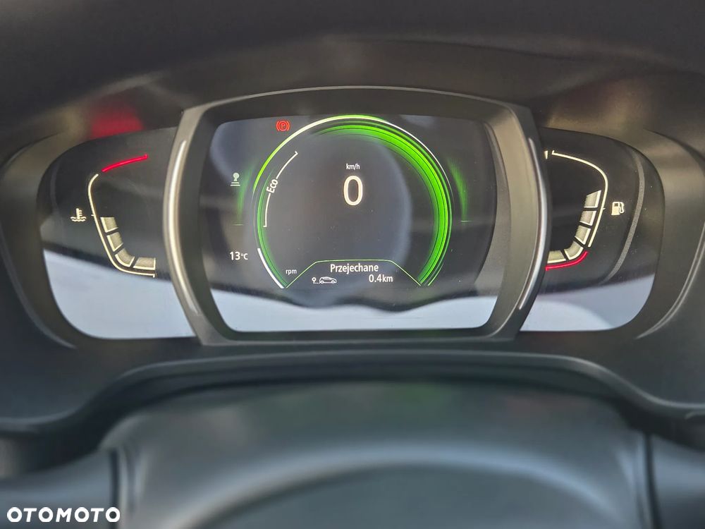 Renault Kadjar Energy TCe 130 Experience - 6