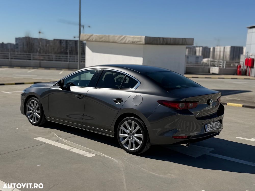 Mazda 3 - 11