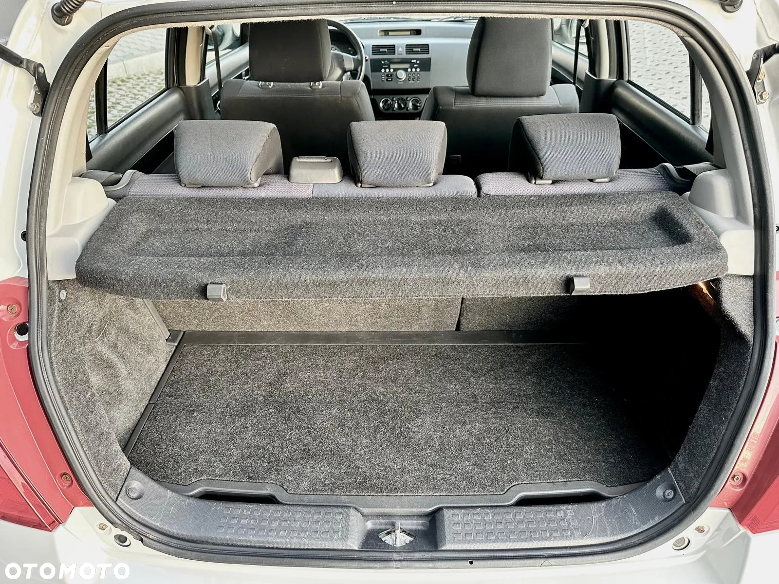 Suzuki Swift 1.3 Comfort+ - 11