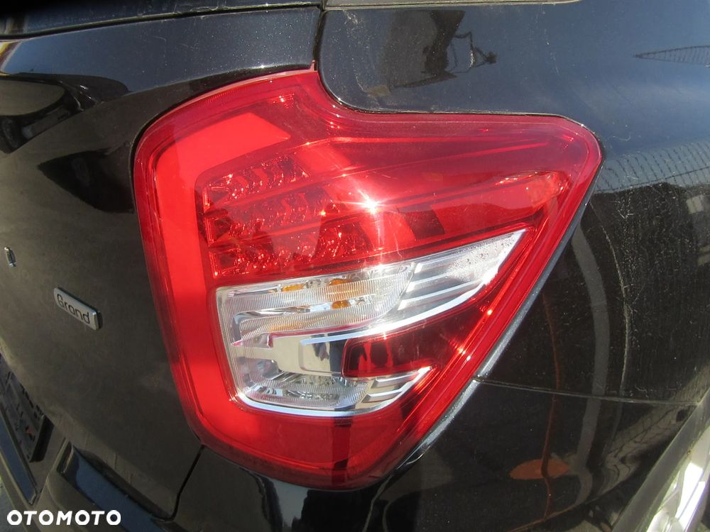 SILNIK 1.5i 163KM G15X SsangYong Tivoli Grand 2022 Wszystkie części - 7